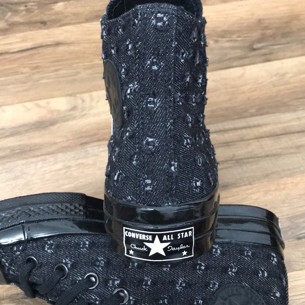 CONVERSE HIGH TOP BRAND NEW - Picture 11 of 15